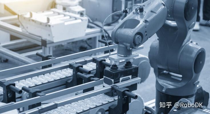 工業(yè)機(jī)器人與外圍設(shè)備集成 通信設(shè)備的關(guān)鍵作用與實(shí)踐指南